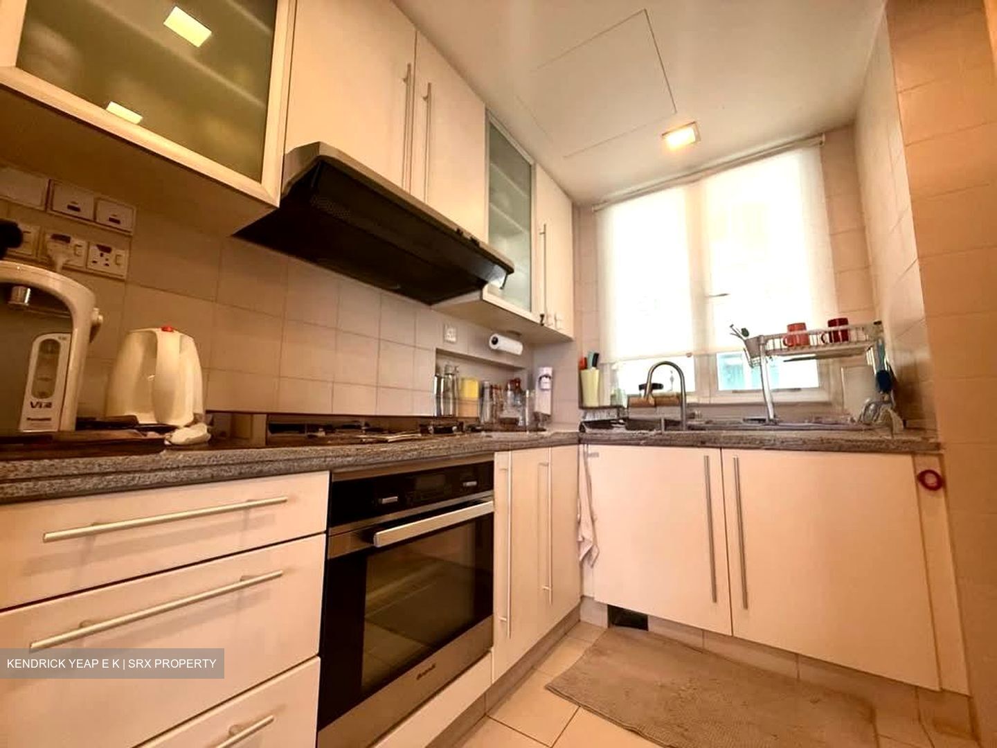 Goldenhill Park Condominium (D20), Condominium #591257611